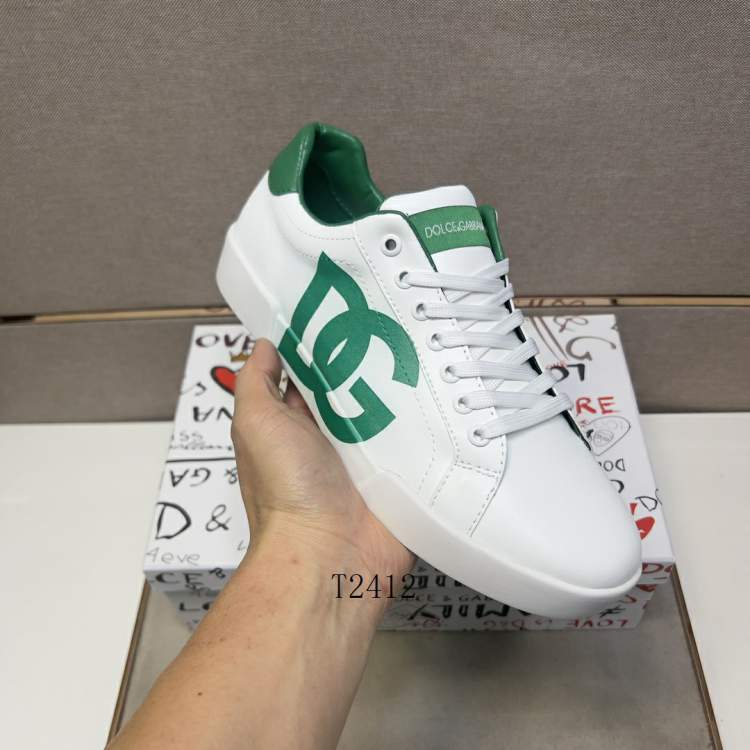 Picture of Dolce Gabbana Shoes _SKUDGsz38-44h12384211